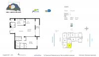 Floor Plan Thumbnail